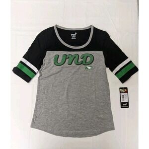 Outerstuff Girls' Fan-Tastic Short Sleeve Tee Size Large/14.     (1229)